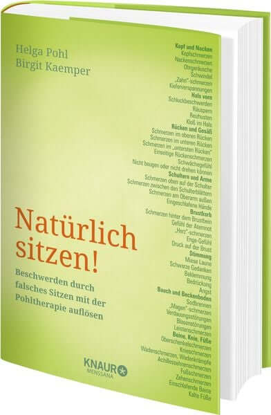 Natürlich Sitzen 2