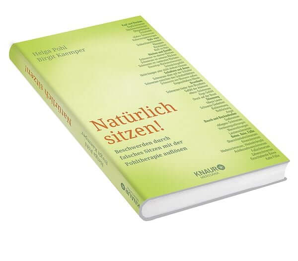 Natürlich Sitzen 1